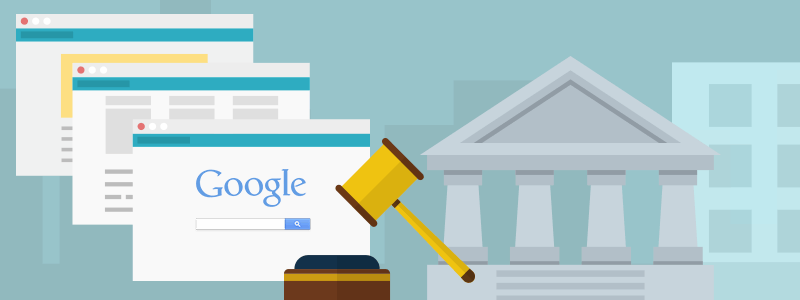 sentencia Google abogados sentencia Google abogados